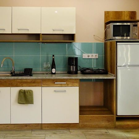 Eddy Apartman Eger Extérieur photo