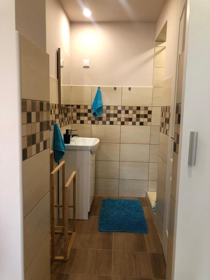 Eddy Apartman Eger Extérieur photo